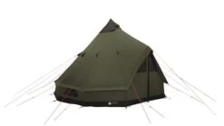 Robens Klondike PRS Tent -World Of Camping klondike tp5