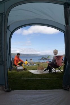 Vango Lismore Air 450 Tent Package -World Of Camping lismore 450 hi 2023 6 medium