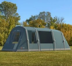 Vango Lismore Air 450 Tent Package -World Of Camping lismore air 450 hrsq