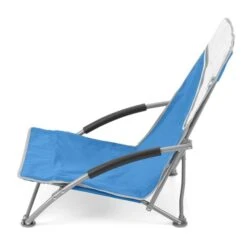 Volkswagen Blue Campervan Folding Low Camping Chair 12 Volkswagen Blue Campervan Folding Low Camping Chair -World Of Camping low volkswagen blue campervan folding low camping chair 3 04300.1568212603