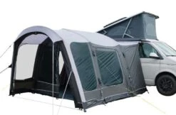 Outwell Maryville 260SA Flex Drive Away Air Awning -World Of Camping maryville 1