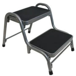 Maypole Double Step -World Of Camping maypoledoublestep 1 1