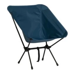 Vango Micro Steel Chair Standard -World Of Camping micro mykonos blue square