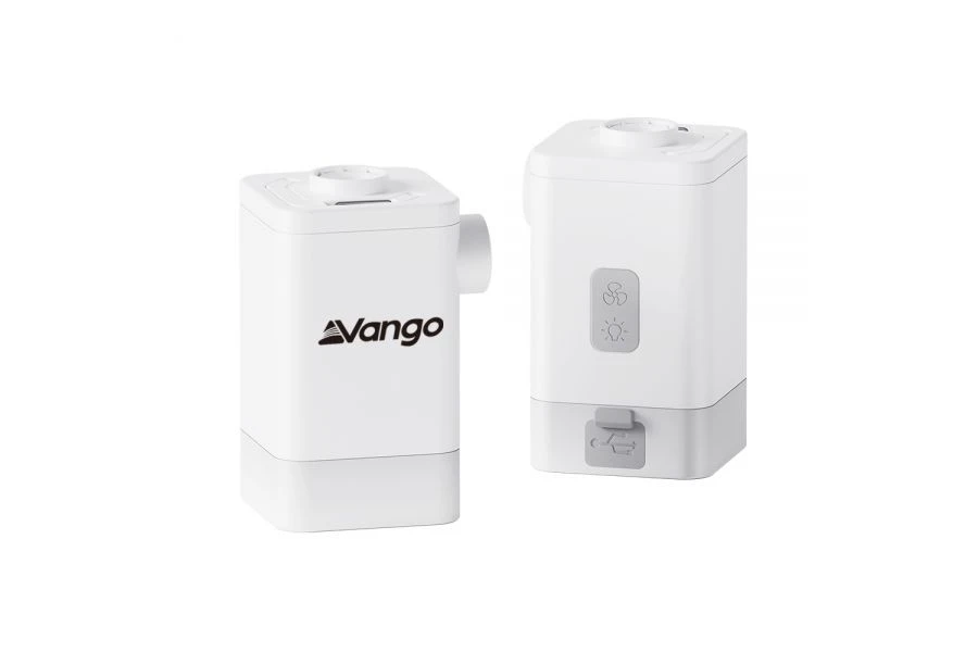 Vango Mini Air Pump 4 Vango Mini Air Pump - Image 4