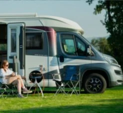 Cadac 1.5m BBQ Point & Hose Kit QR -World Of Camping motorhome blank