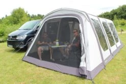 Outdoor Revolution Movelite T4E PC Zip On Porch Door 11 Outdoor Revolution Movelite T4E PC Zip On Porch Door -World Of Camping movelite pc porch door 4