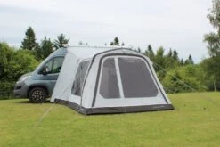 Outdoor Revolution Movelite T2R Air Low Drive Away Awning -World Of Camping movelite t2r 2 1 cf