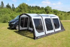Outdoor Revolution Movelite T4E High Drive Away Awning -World Of Camping movelite t4e3 1