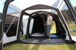 Outdoor Revolution Movelite T4E High Drive Away Awning -World Of Camping movelite t4e6 1