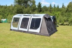 Outdoor Revolution Movelite T4E Mid Drive Away Awning (220 - 255) -World Of Camping movelite t4e 3 1 min