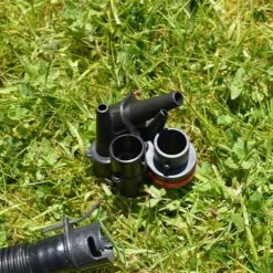 Maypole Hand Pump -World Of Camping mp9507 5