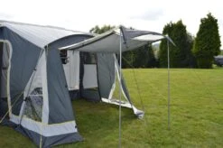 Maypole Stoneleigh 260cm Caravan Porch Awning -World Of Camping mp9540 11