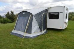 Maypole Stoneleigh 260cm Caravan Porch Awning -World Of Camping mp9540 3