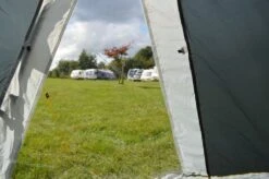 Maypole Stoneleigh 260cm Caravan Porch Awning -World Of Camping mp9540 9