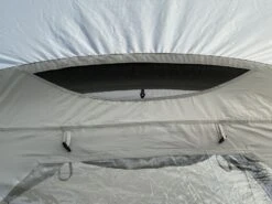 Maypole Clent Air Driveaway Awning -World Of Camping mp9543 12