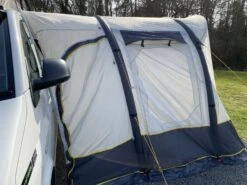 Maypole Clent Air Driveaway Awning -World Of Camping mp9543 15