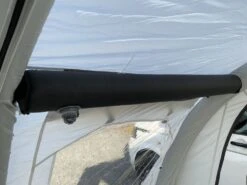 Maypole Clent Air Driveaway Awning -World Of Camping mp9543 19