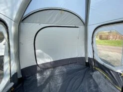 Maypole Malvern Low Air Driveaway Awning -World Of Camping mp9544 12 min
