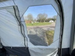 Maypole Malvern Low Air Driveaway Awning -World Of Camping mp9544 42 min