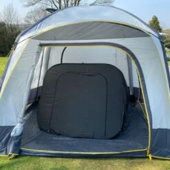 Maypole 3 Berth Pop-Up Inner Tent -World Of Camping mp9547 4