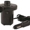 Outdoor Revolution 12V Inflatable Mattress Electric Air Pump