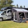 Outdoor Revolution Sportlite Caravan/Motorhome Air 320L Awning