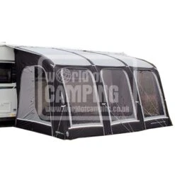Outdoor Revolution Sportlite Air 400 Awning 16 Outdoor Revolution Sportlite Air 400 Awning -World Of Camping orca1010 sportliteair400 l2 1