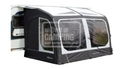 Outdoor Revolution Eclipse Pro 330 Caravan Awning