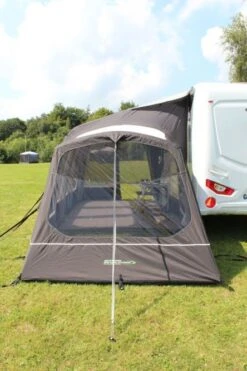 Outdoor Revolution Eclipse Pro 380L Caravan/Motorhome Awning -World Of Camping orca2020 10