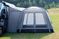 Outdoor Revolution Cayman F/G Mid Drive Away Awning -World Of Camping orda1001 cayman mid l6 2