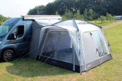 Outdoor Revolution Cayman F/G Mid Drive Away Awning -World Of Camping orda1001 cayman mid l7 2
