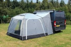 Outdoor Revolution Cayman F/G Mid Drive Away Awning -World Of Camping orda1001 cayman mid l9 2