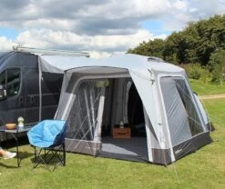 Outdoor Revolution Cayman Air High Drive Away Awning -World Of Camping orda1011 caymanair mid l1 1