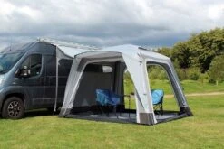 Outdoor Revolution Cayman Air High Drive Away Awning -World Of Camping orda1011 caymanair mid l6 1 1