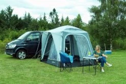 Outdoor Revolution Cayman Midi Air Mid Drive Away Awning -World Of Camping orda1050 caymanmidiair l7 1