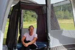 Outdoor Revolution Cayman Combo Air Mid Awning -World Of Camping orda1060 caymancombo l13 1