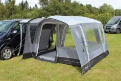 Outdoor Revolution Cayman Combo Air Mid Awning -World Of Camping orda1060 caymancombo l3 1