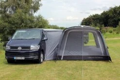 Outdoor Revolution Cayman Combo Air Mid Awning -World Of Camping orda1060 caymancombo l4 1