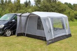 Outdoor Revolution Cayman Combo Air Mid Awning -World Of Camping orda1060 caymancombo l5 1