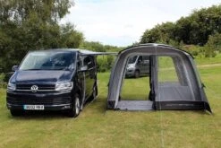 Outdoor Revolution Cayman Combo Air Mid Awning -World Of Camping orda1060 caymancombo l6 1