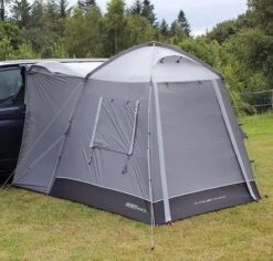 Outdoor Revolution Outhouse Handi Mid Drive Away Awning 20 Outdoor Revolution Outhouse Handi Mid Drive Away Awning -World Of Camping orda12000 caymanouthouse handi l2 1