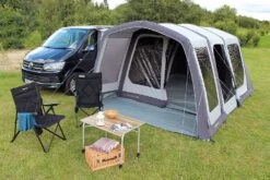 Outdoor Revolution Movelite T4E PC Lowline Awning 30 Outdoor Revolution Movelite T4E PC Lowline Awning -World Of Camping orda2040 movelitet4epc l6