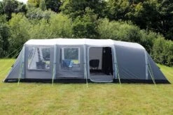 Outdoor Revolution Camp Star 700 Air Tent Bundle -World Of Camping orft1049 campstar700 l4 1