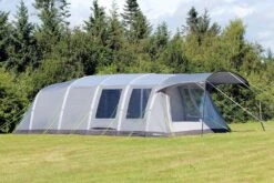 Outdoor Revolution Camp Star Sun Canopy 500XL / 600 / 1200 -World Of Camping orft1060 campstar500xl 600 1200 suncanopy l4