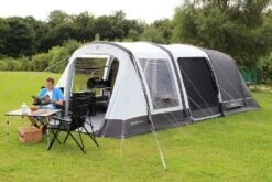 Outdoor Revolution Airedale 5.0S Tent 22 Outdoor Revolution Airedale 5.0S Tent -World Of Camping orft2000 airedale5.0s l1