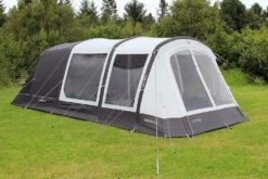 Outdoor Revolution Airedale 5.0S Tent 21 Outdoor Revolution Airedale 5.0S Tent -World Of Camping orft2000 airedale5.0s l3