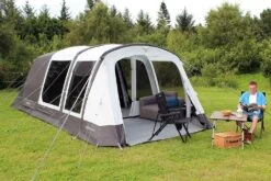 Outdoor Revolution Airedale 5.0S Tent Package 20 Outdoor Revolution Airedale 5.0S Tent Package -World Of Camping orft2000 airedale5.0s l4 1