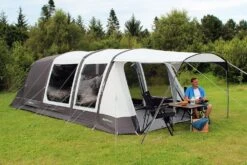 Outdoor Revolution Airedale 5.0S Tent 24 Outdoor Revolution Airedale 5.0S Tent -World Of Camping orft2000 airedale5.0s l5