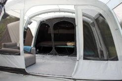 Outdoor Revolution Airedale 6.0SE Air Tent -World Of Camping orft2020 airedale6.0se l6