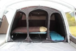 Outdoor Revolution Airedale 6.0SE Air Tent -World Of Camping orft2020 airedale6.0se l9